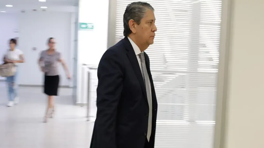 Formalizan ante FGE solicitud de investigación de candidatos por posibles nexos criminales