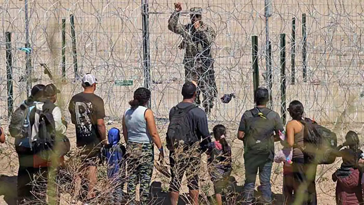 Puebla se suma a condena de ley anti migrantes de Texas