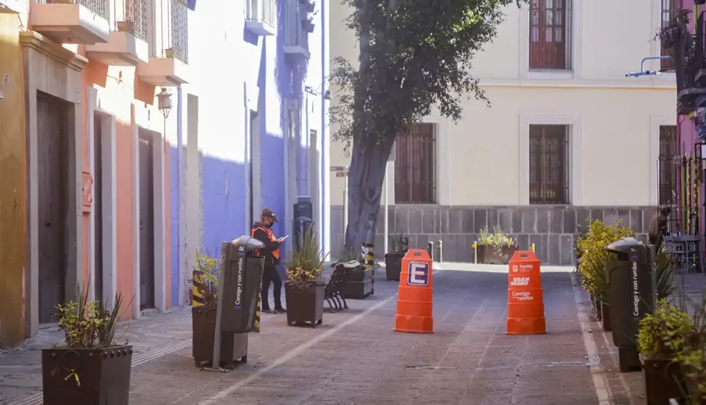 Canaco pide conocer resultado de prueba de peatonalización de Los Sapos