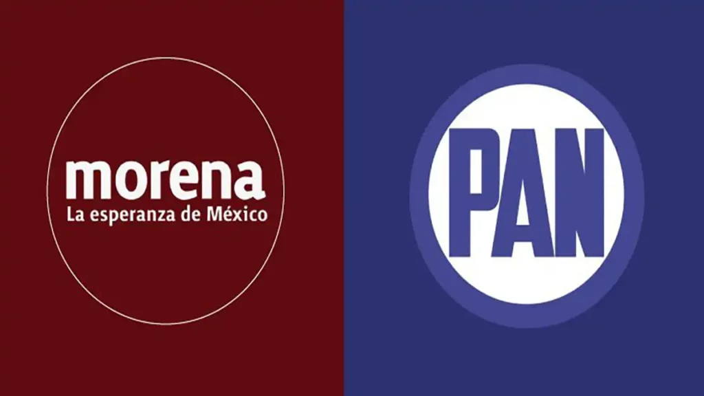 Guerra de denuncias entre Morena y PAN calienta las campañas en Puebla