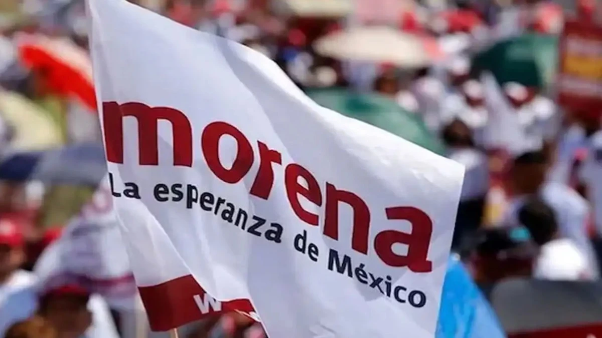 Morena Puebla publica candidatos a 85 alcaldías; le faltan más de 100