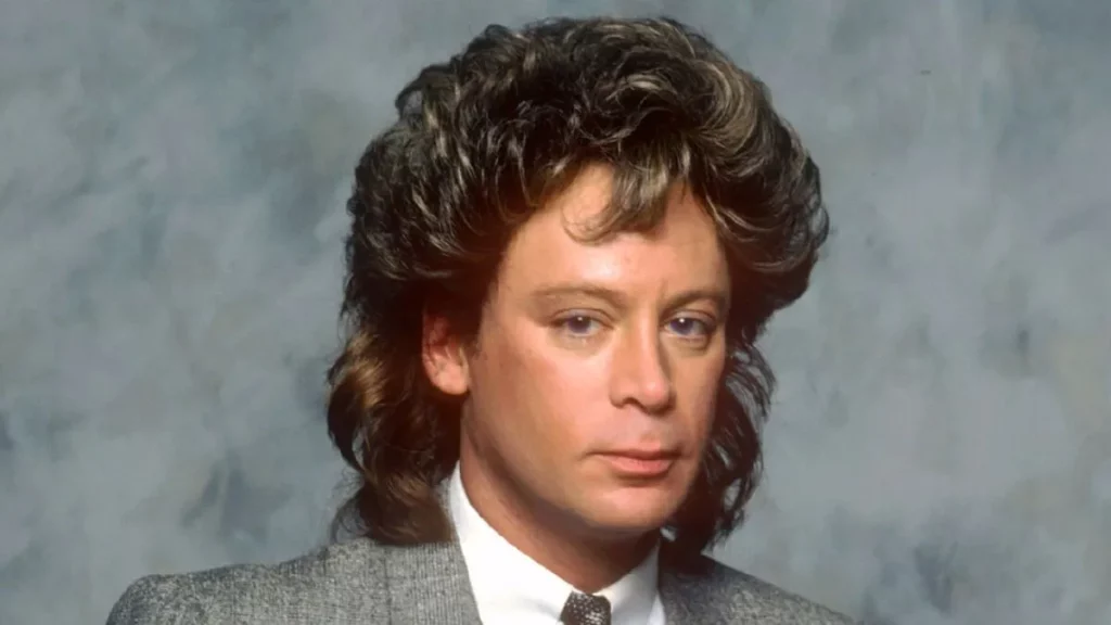 Mundo musical despide a Eric Carmen, intérprete de "All by myself"