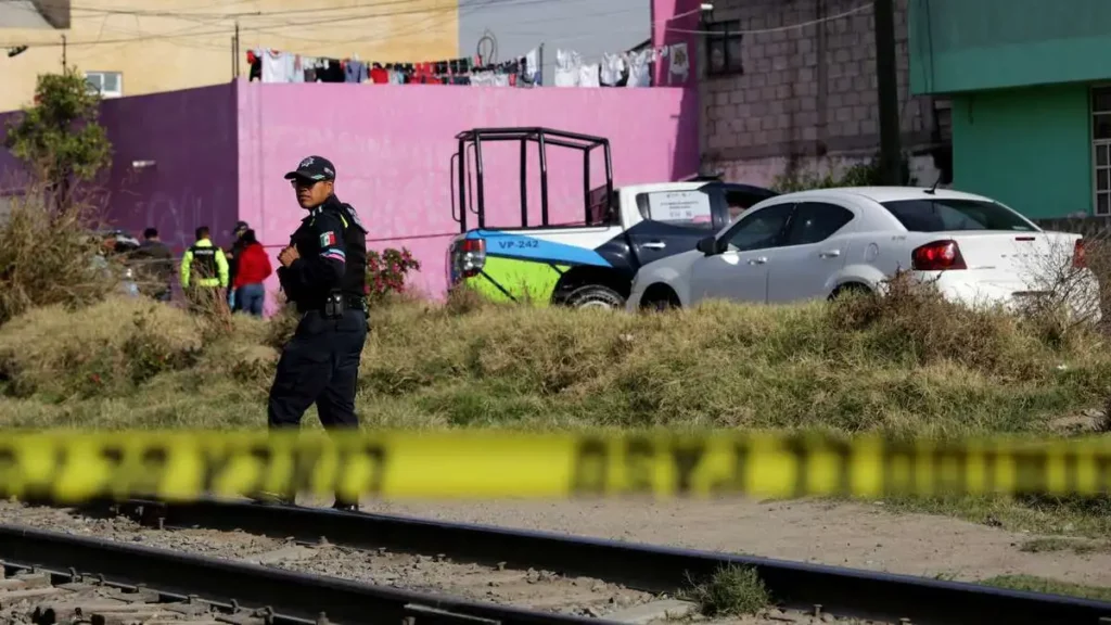 Hallan a hombre sin vida en la colonia Naciones Unidas