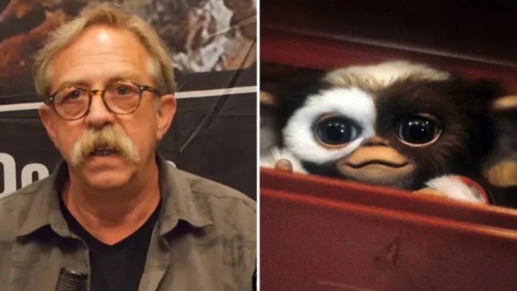 Fallece Mark Dodson, voz de Gizmo en Gremlins