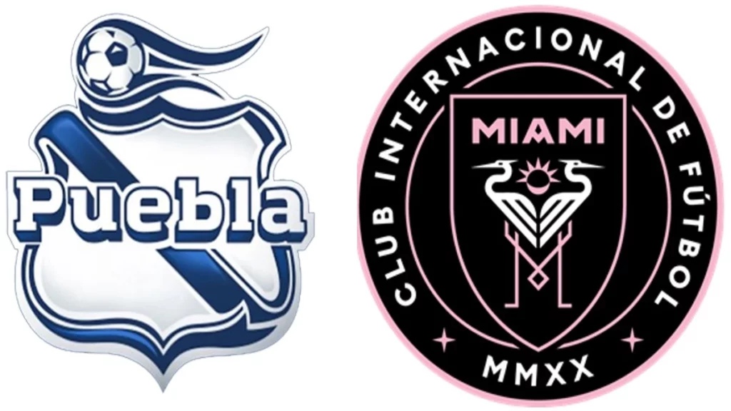 Leagues Cup: ¿Cuándo enfrentará el Club Puebla a Messi y el Inter Miami?