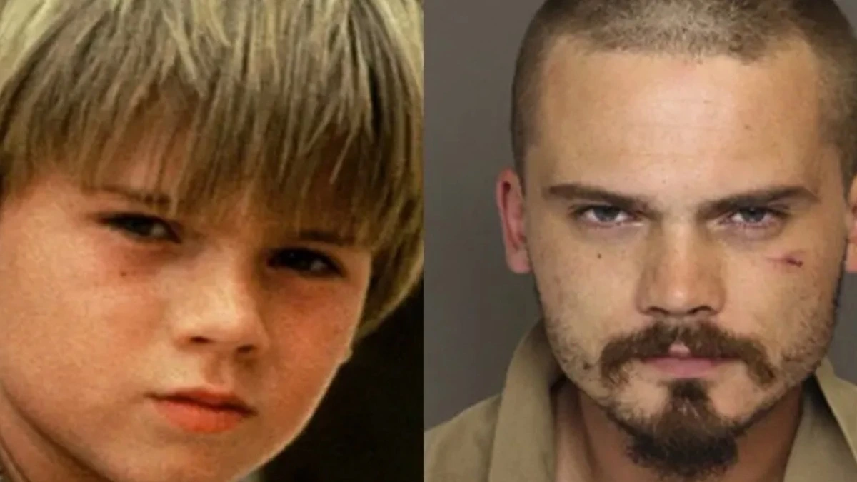 Jake Lloyd, Anakin de Star Wars, ingresa a una clínica psiquiátrica