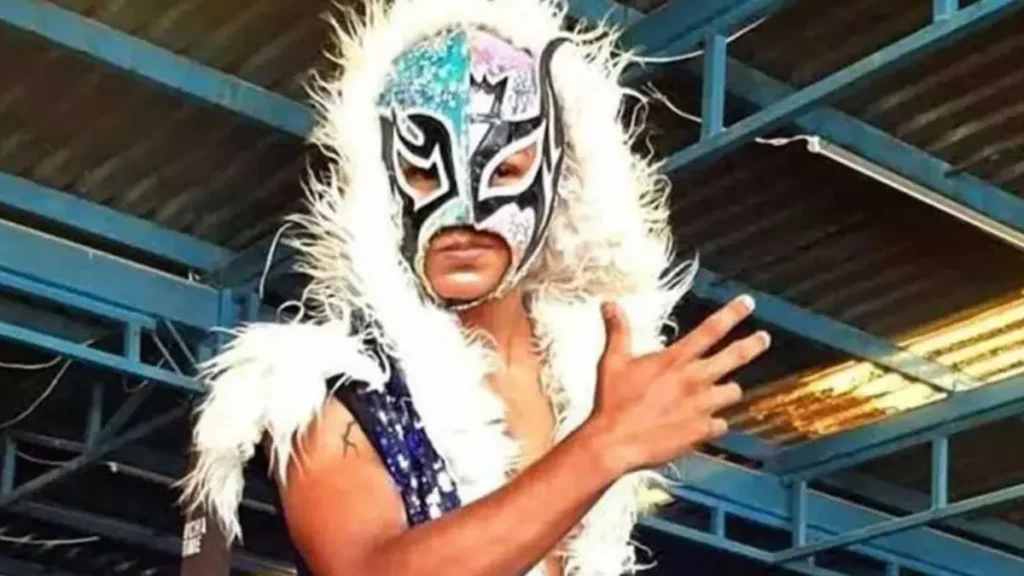 Muere Rey Destroyer tras lesión en función de lucha