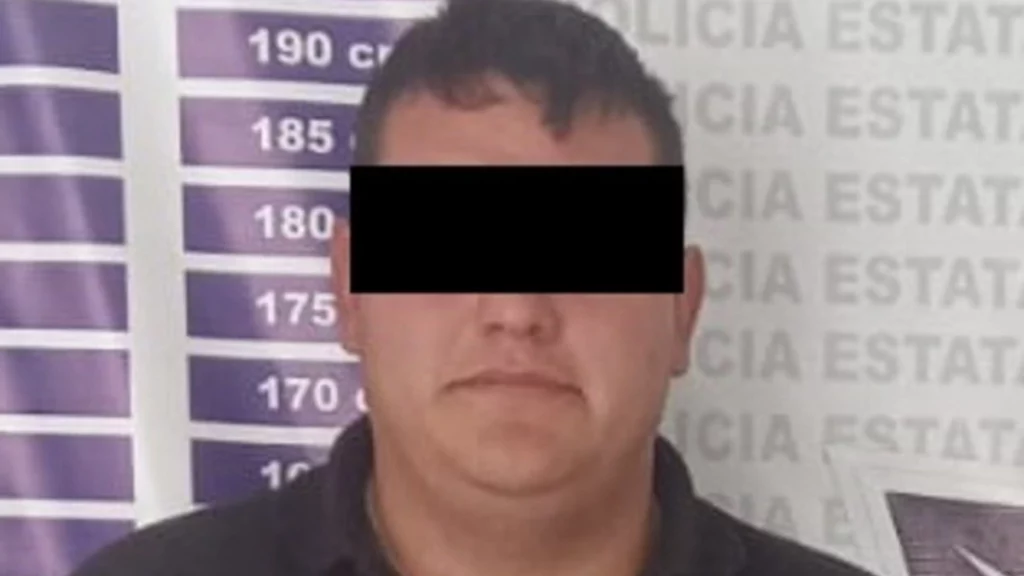 Sujeto con portación ilegal de arma de fuego es detenido en Chignahuapan