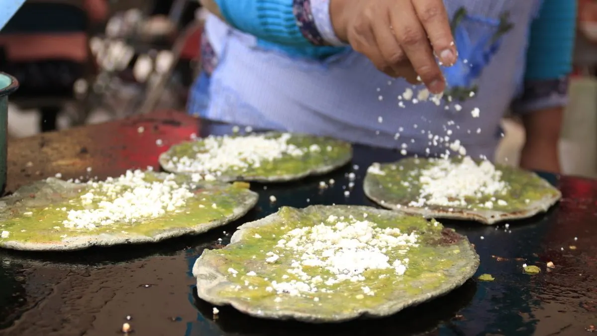 Festival de la Gordita en La Resurrección ¿Cuándo se realizará?