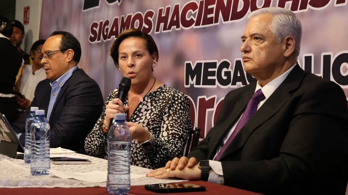 Inviables y mentirosas, las propuestas del PAN: Godina y Ochoa