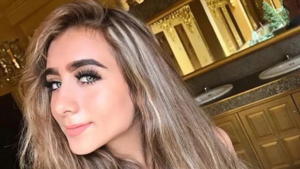 Asesinan a la influencer Vielka Pulido y su novio en Santa Cruz Buena Vista