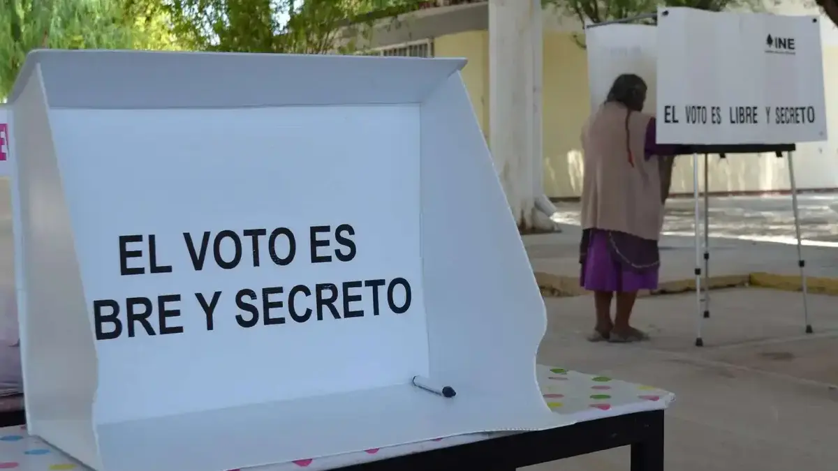 13 candidatos en Puebla han solicitado protección: Céspedes Peregina
