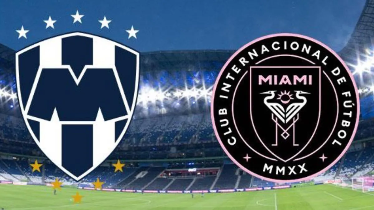Messi en México: Horario y dónde ver el Rayados vs Inter Miami