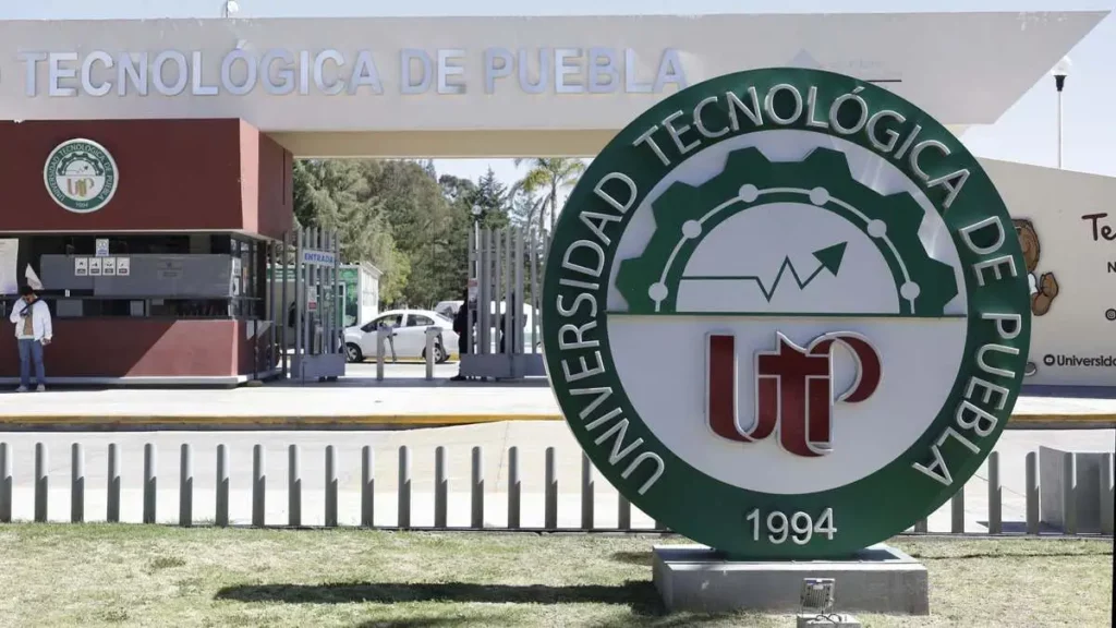 Policías Auxiliares son señalados de agredir a alumno de la UTP; estaba ebrio dice SSP