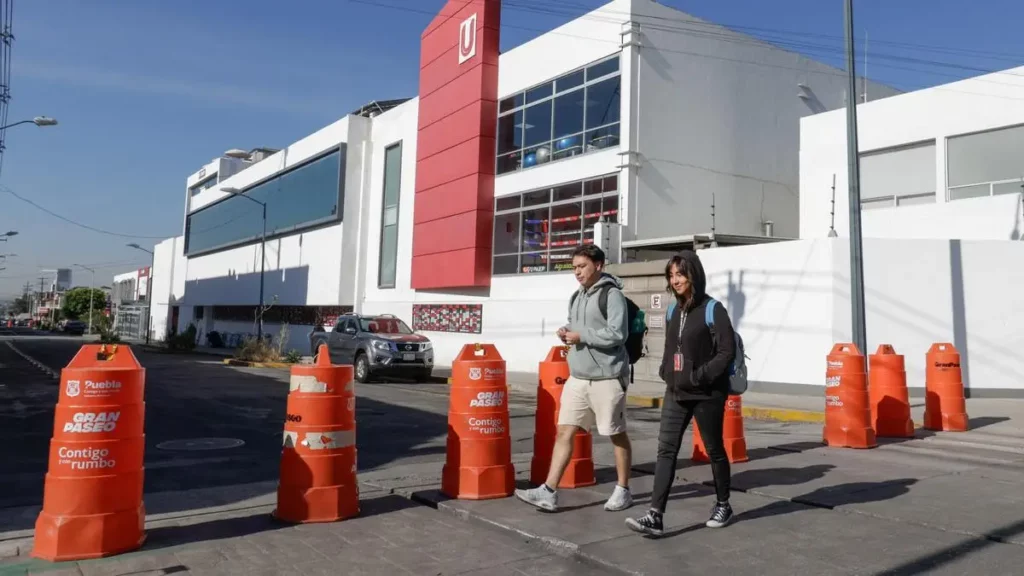 Cancelada la peatonalización en Santiago y Los Sapos