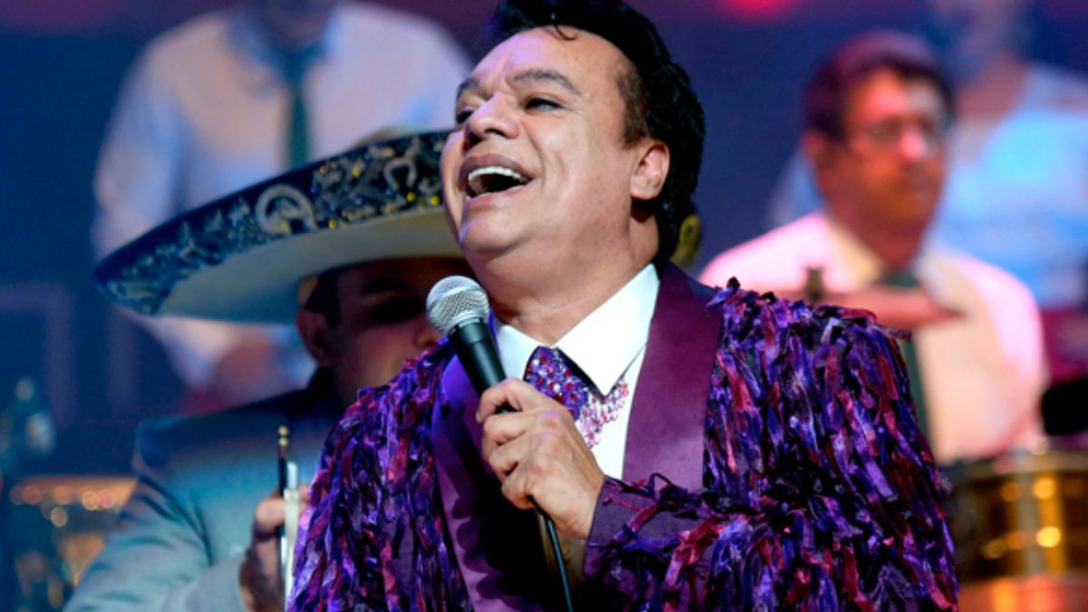 Juan Gabriel ¿Cuál de sus canciones será tesoro nacional en EU? - Puebla  Online