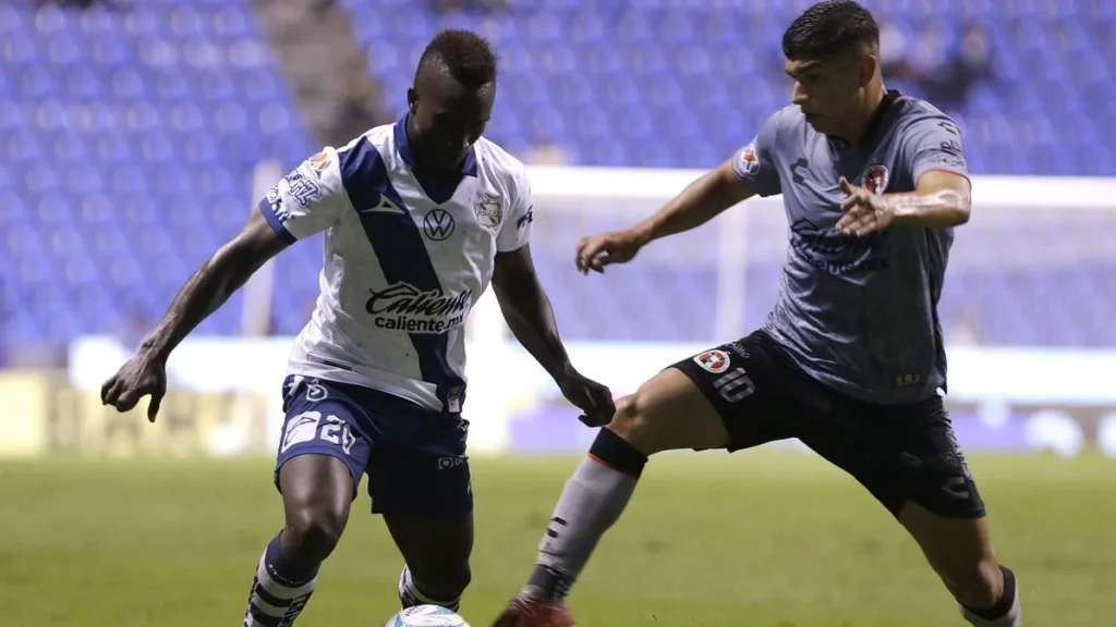 Xolos vs Club Puebla: Horario y sitios de transmisión