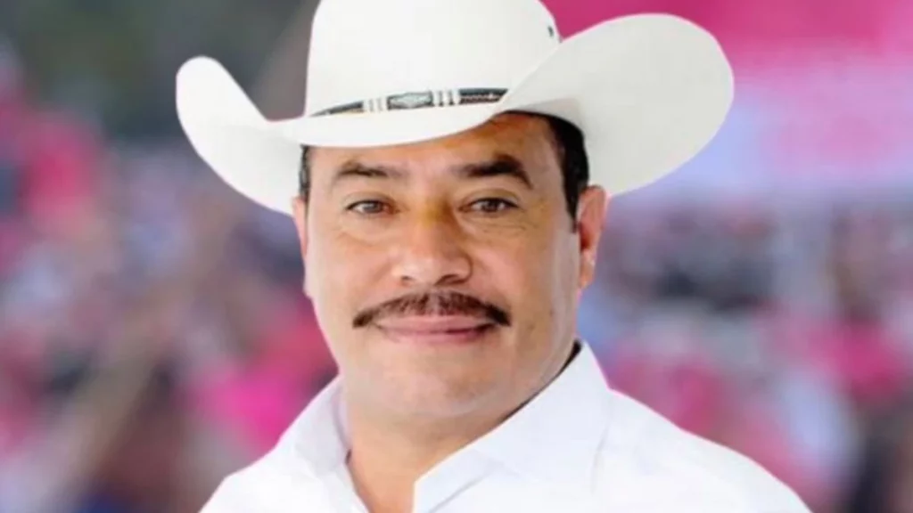 Catean en Morelos propiedad de "El Moco", candidato a edil de Chignahuapan