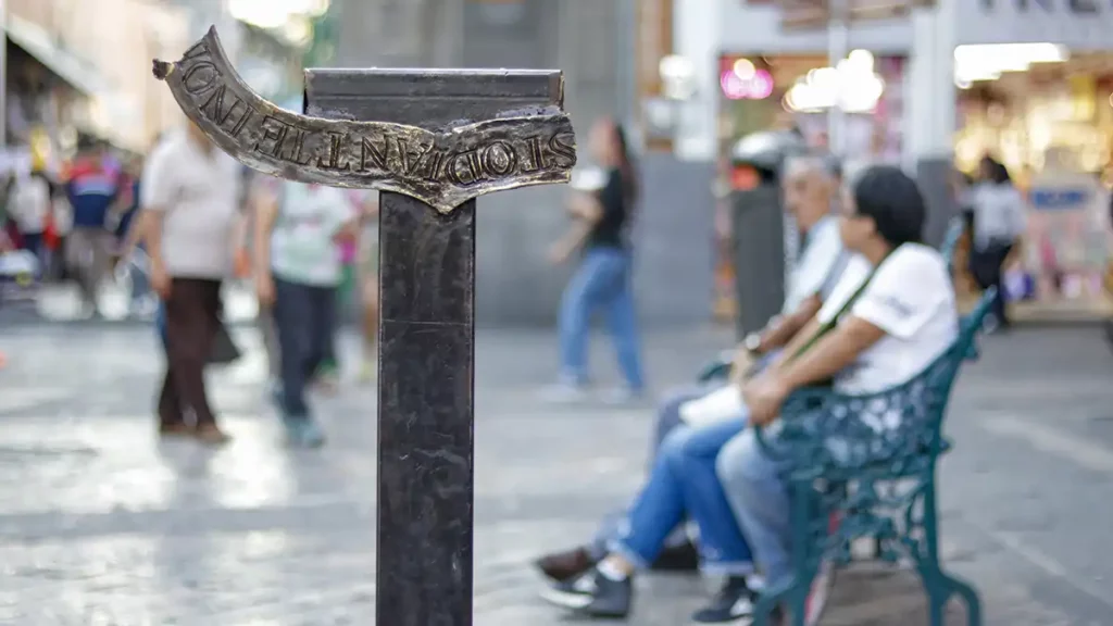 ¿Por qué volaron "Las Alas que Abrazan"?