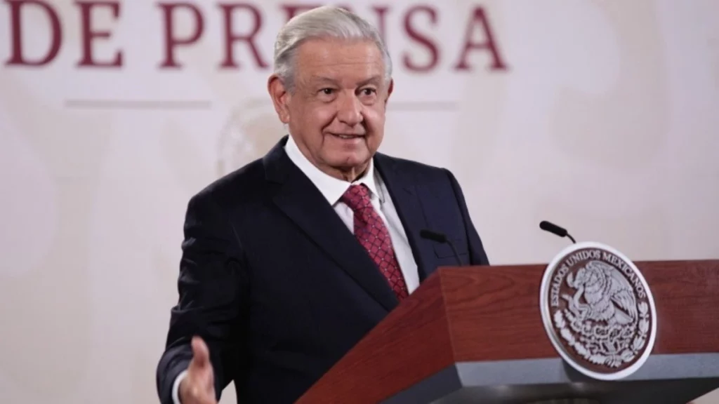 AMLO confirma su asistencia al desfile del 5 de Mayo en Puebla