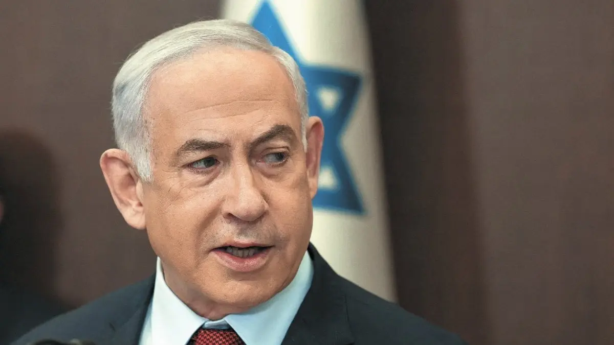 Corte Internacional ordena arresto de Benjamin Netanyahu, ministro de Israel