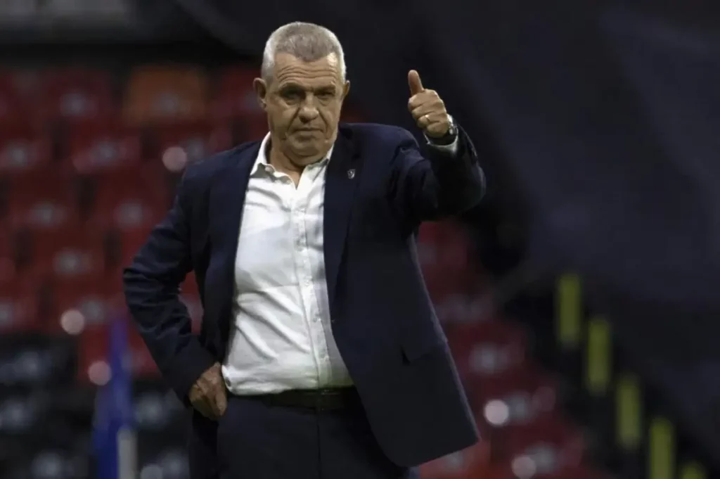 ¿Se acerca a la selección mexicana? Javier Aguirre no seguirá con Mallorca