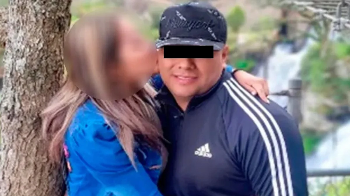 Marina y Sedena tras "El Apá", presunto líder de "La Barredora" en Puebla y novio de Tania Trejo