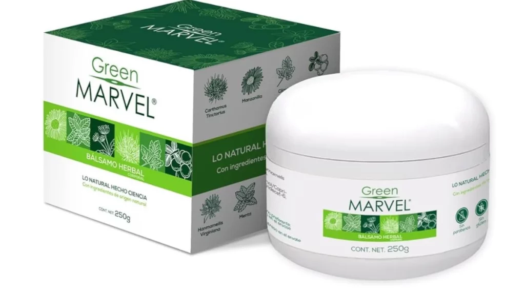 Cofepris alerta sobre falsificación y venta ilegal de productos Green Marvel