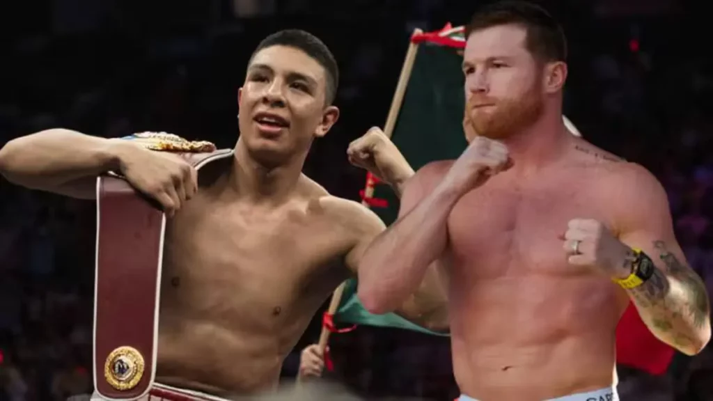 Canelo vs Álvarez: ¿Cuándo y dónde ver la pelea?