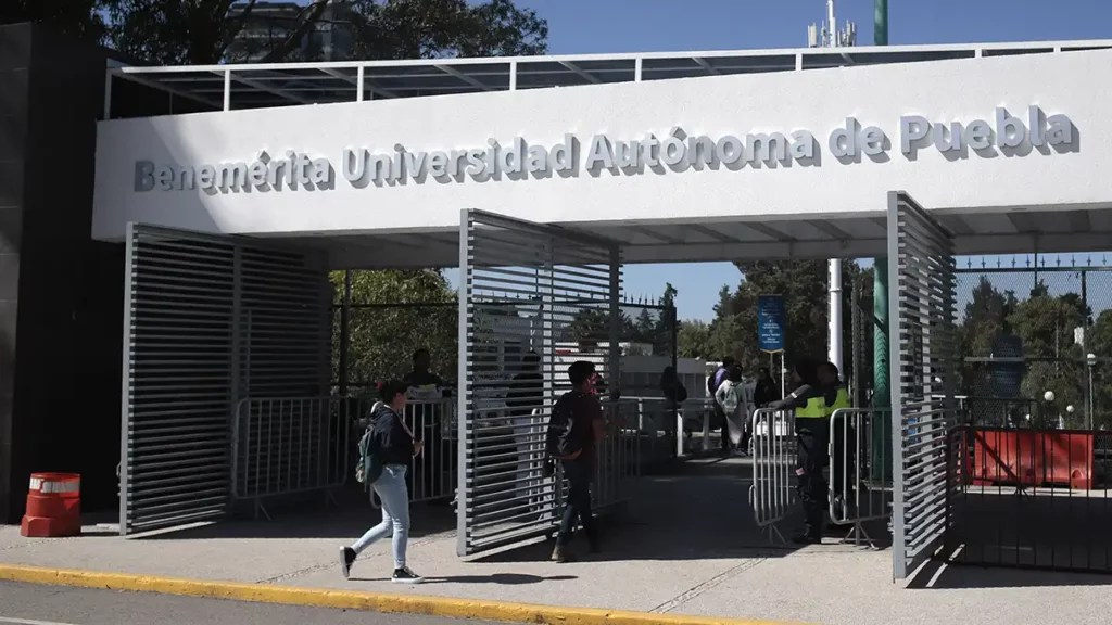 La BUAP entregará bonos de hasta 18 mil 400 pesos a profesores con mayor carga académica