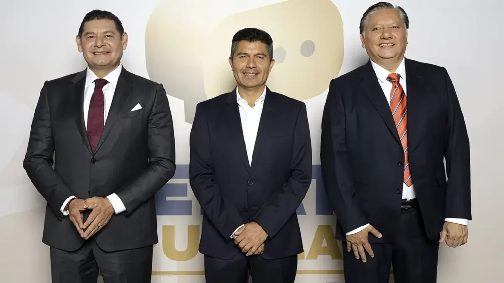 APUNTES (NECESARIOS Y URGENTES) SOBRE EL DEBATE POR LA GUBERNATURA DE PUEBLA