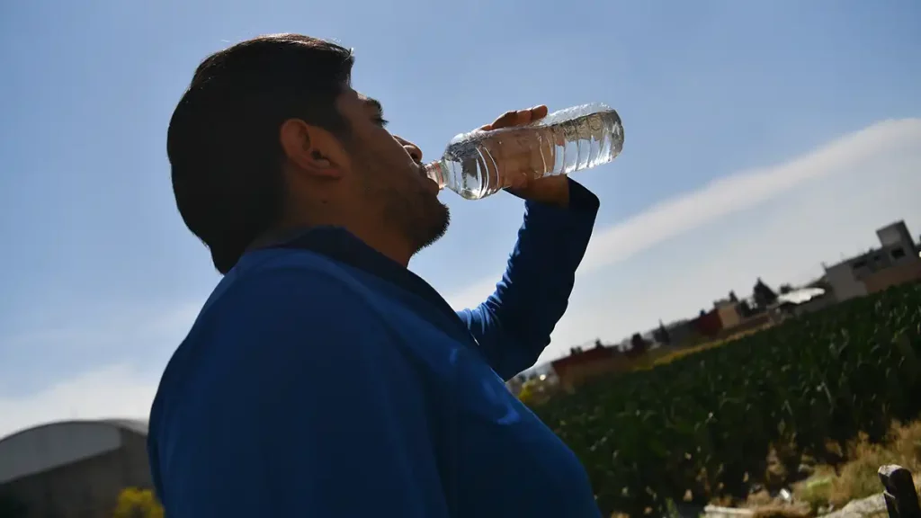 Enfermedades diarreicas en Mixteca de Puebla, al alza por ola de calor: Salud