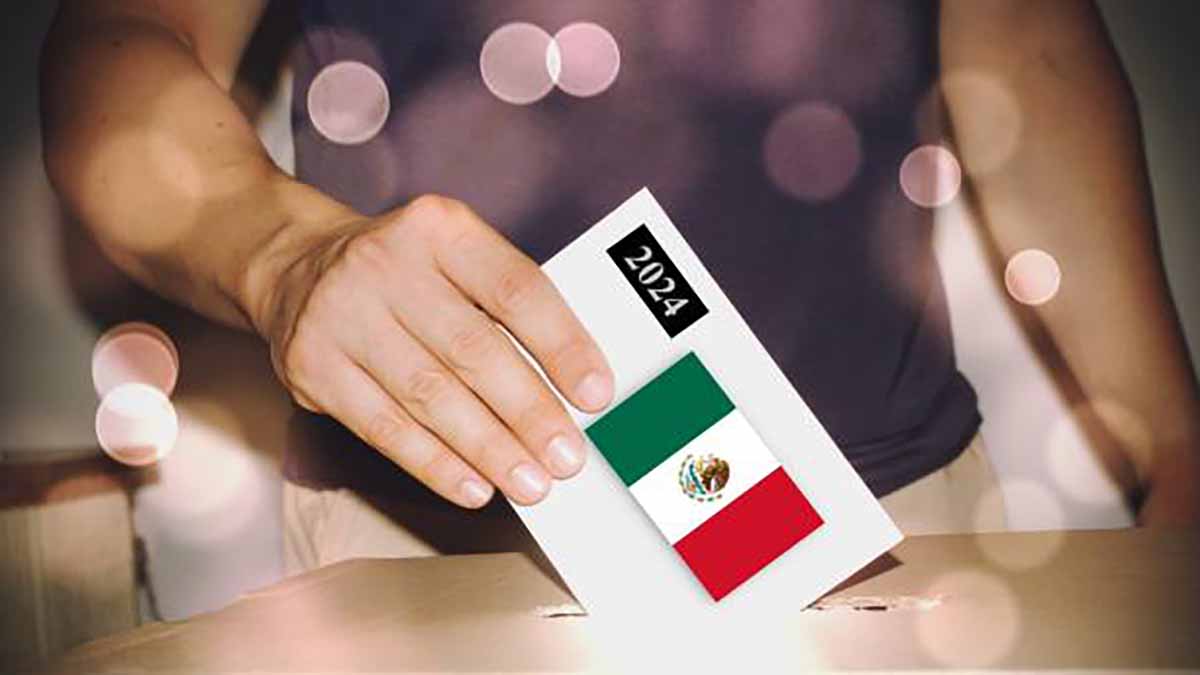 ¿Cuánto cuestan las elecciones en México? – Noticias de Puebla en Puebla Online