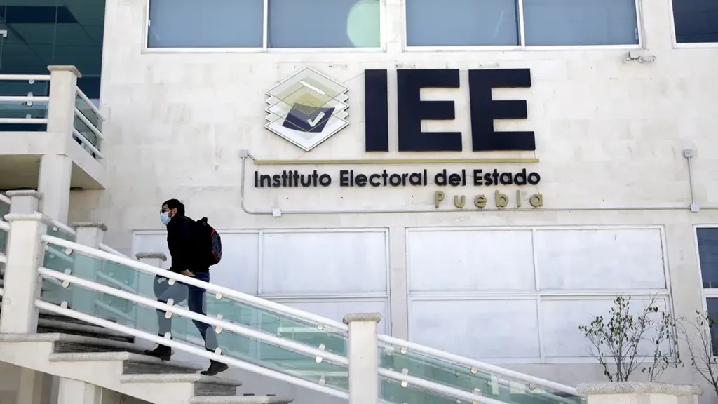 TEPJF batea al PAN: IEE no debe instalar cámaras en bodega electoral municipal