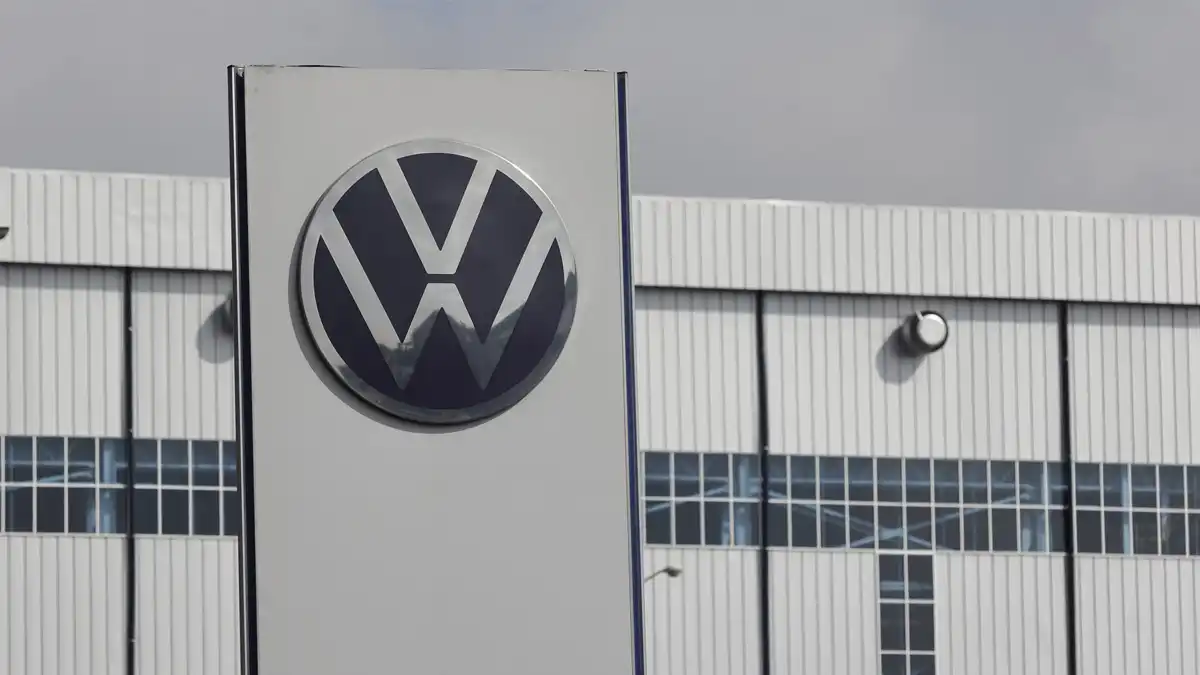 Volkswagen de México: nuevo paro técnico en el segmento Taos