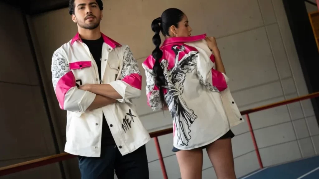 París 2024: Conoce el uniforme de gala que portará la delegación mexicana