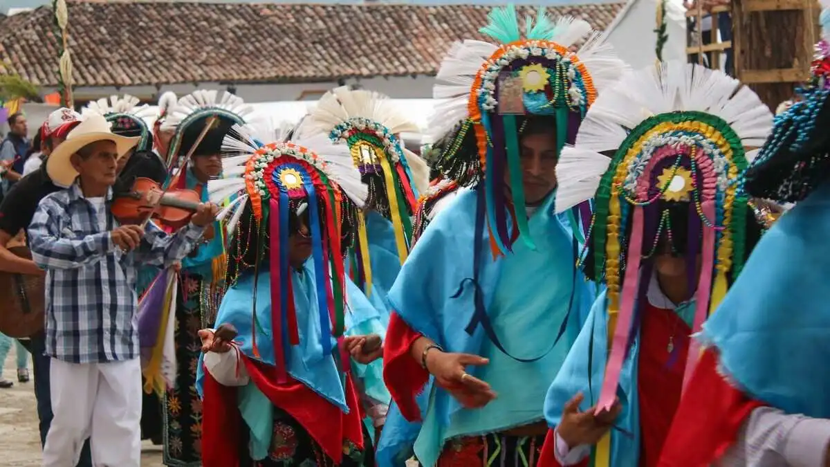 Conoce las convocatorias de apoyos a indígenas y afroamericanos en Puebla