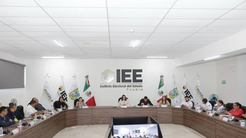 Cuatro municipios podrían ir a elección extraordinaria: IEE