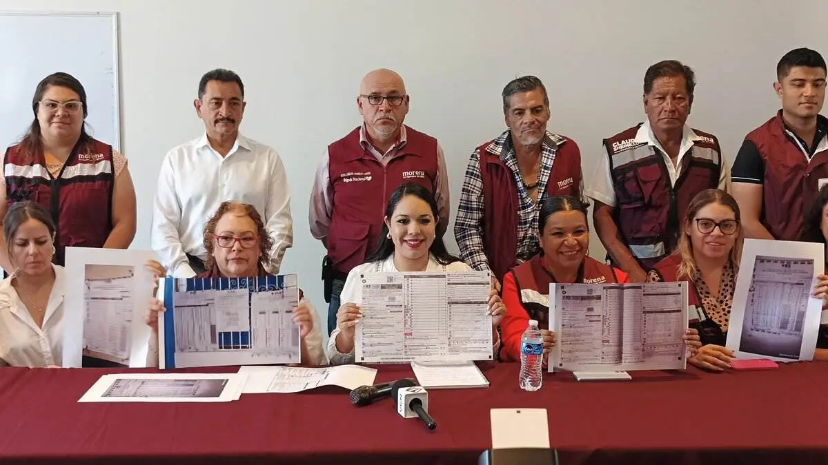 Tonantzin Fernández gana la presidencia municipal de San Pedro Cholula