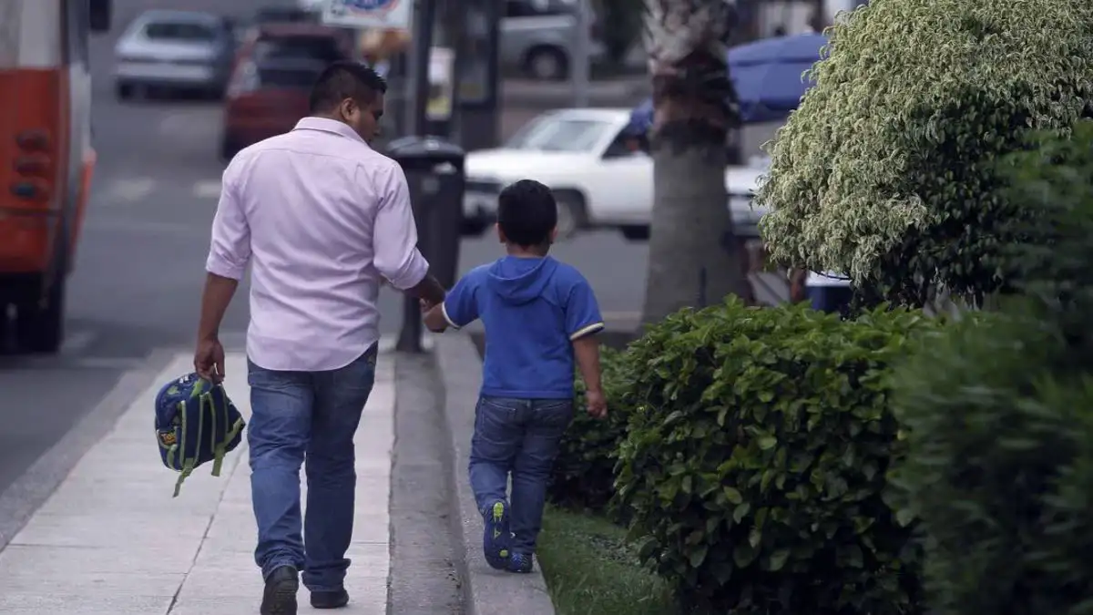 Día del Padre en México generaría derrama económica de 42 mil mdp