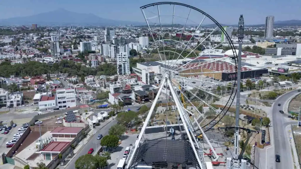 Habrá foro artístico en el nuevo Parque Sendela