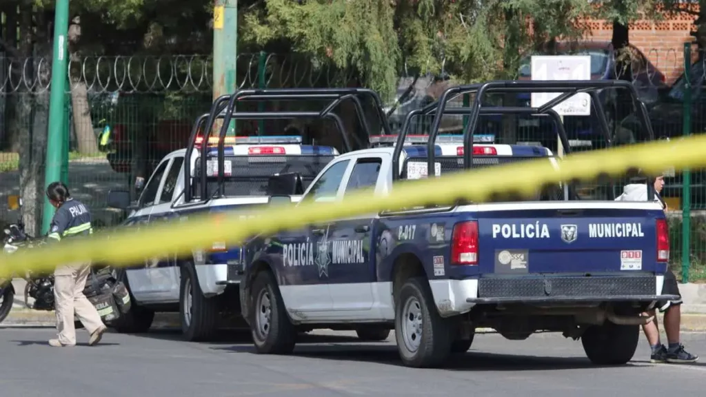 Sujeto disparó nueve ocasiones contra el vehículo donde murió alumno del Colegio Camino Real