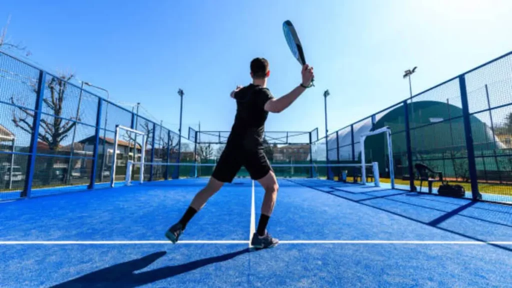 Inician las actividades del II Torneo Nacional de Padel en Puebla