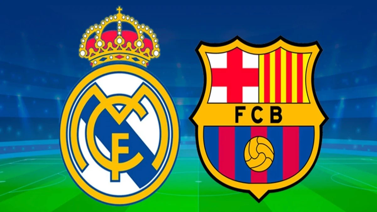 Real Madrid vs Barcelona: ¿Cuándo jugará el derby en La Liga?