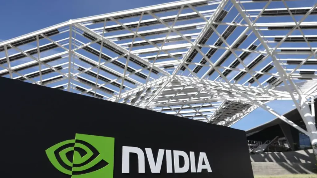 Nvidia supera a Microsoft y Apple como la empresa más valiosa