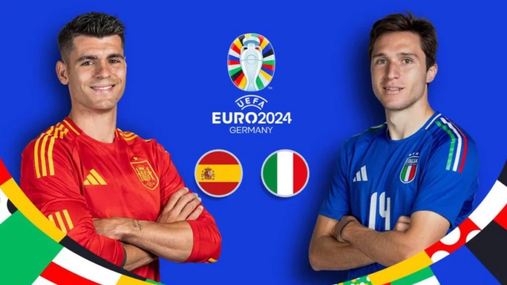 Eurocopa 2024: España e Italia van por su boleto a octavos de final