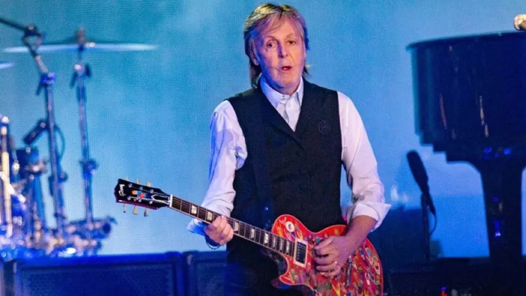 Paul McCartney en México: Fecha y dónde comprar los boletos