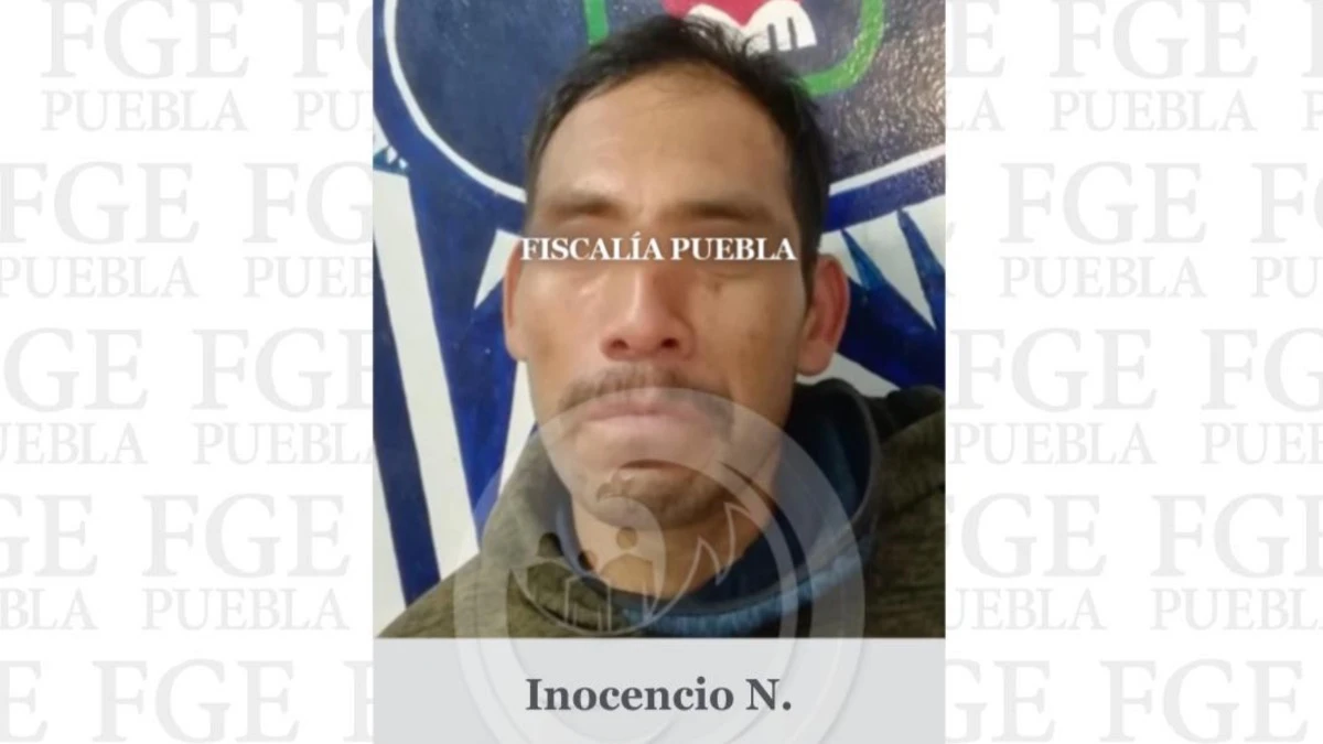 Atacó a su madre con un cuchillo en Felipe Ángeles; va ocho años a la cárcel