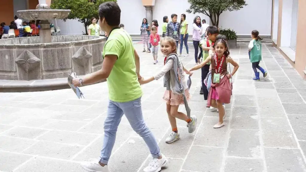 Museos de Puebla: Conoce la oferta de cursos para estas vacaciones