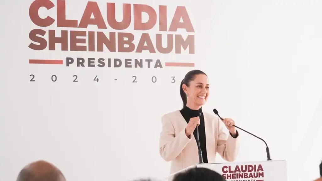 Reforma al Poder Judicial no afectará derechos laborales: Claudia Sheinbaum